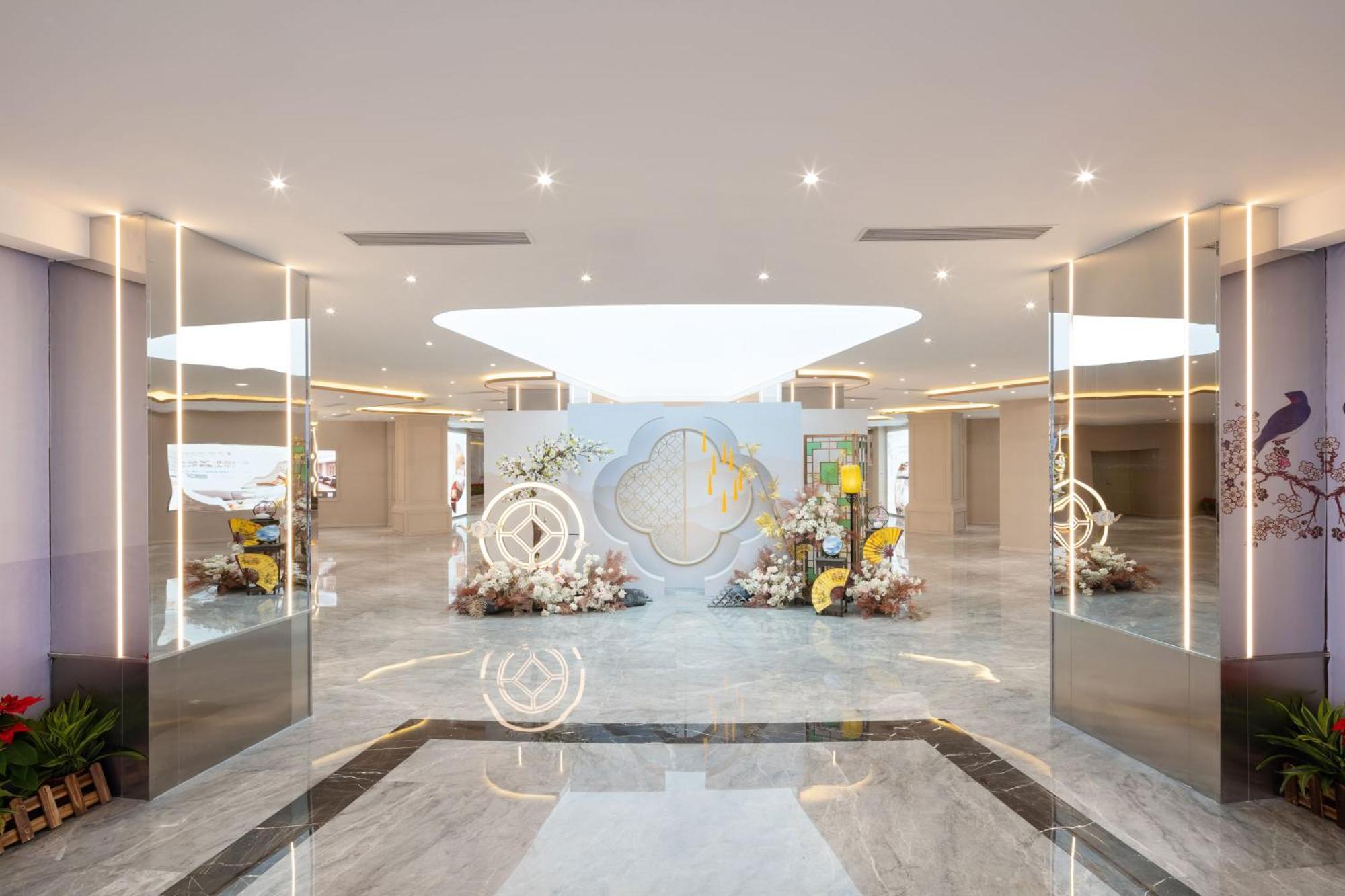 Guangzhou Wogo Yuanbao Hotel-Zhujiang New Town-Free Canton Fair Shuttle Bus & Overseas Buyer Registration Services Kültér fotó
